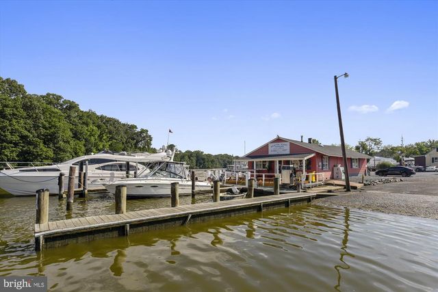 607-B NORTH ST, Easton, MD 21601
