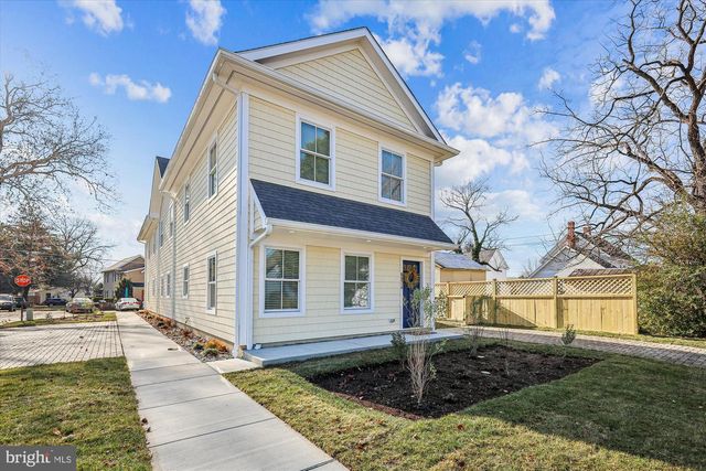 607-B NORTH ST, Easton, MD 21601