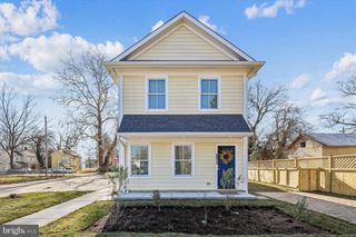 607-B NORTH ST, Easton, MD 21601