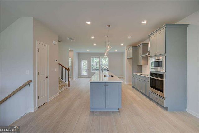 3004 Daybreak Lane, Newnan, GA 30265