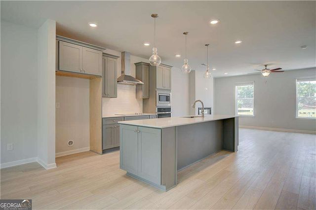 3004 Daybreak Lane, Newnan, GA 30265