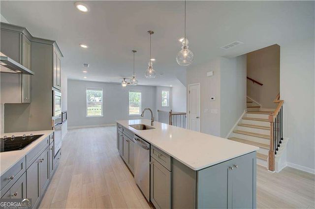 3004 Daybreak Lane, Newnan, GA 30265