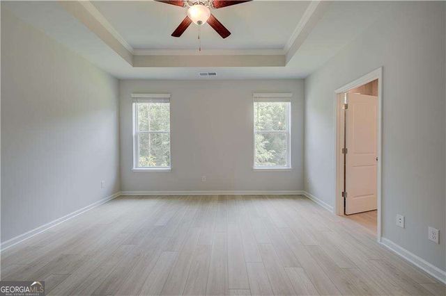3004 Daybreak Lane, Newnan, GA 30265