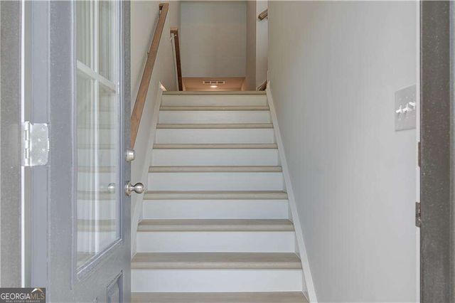 3004 Daybreak Lane, Newnan, GA 30265