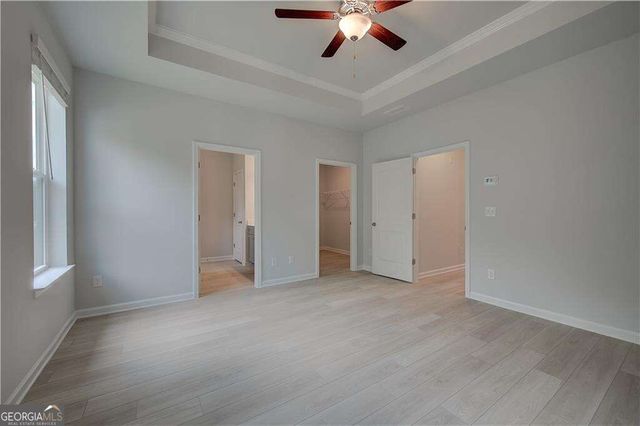 3004 Daybreak Lane, Newnan, GA 30265