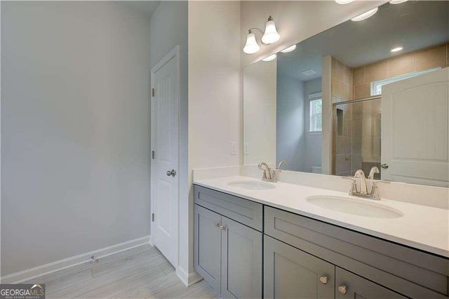 3004 Daybreak Lane, Newnan, GA 30265