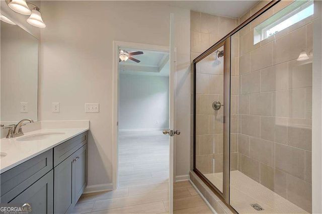 3004 Daybreak Lane, Newnan, GA 30265