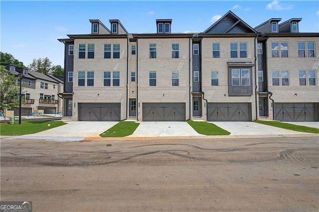 3004 Daybreak Lane, Newnan, GA 30265