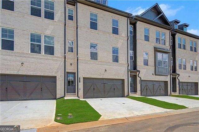 3004 Daybreak Lane, Newnan, GA 30265