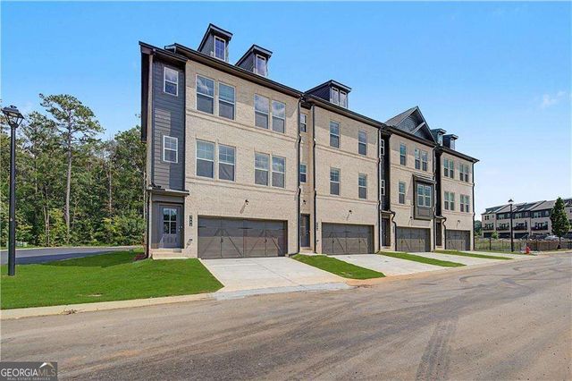 3004 Daybreak Lane, Newnan, GA 30265