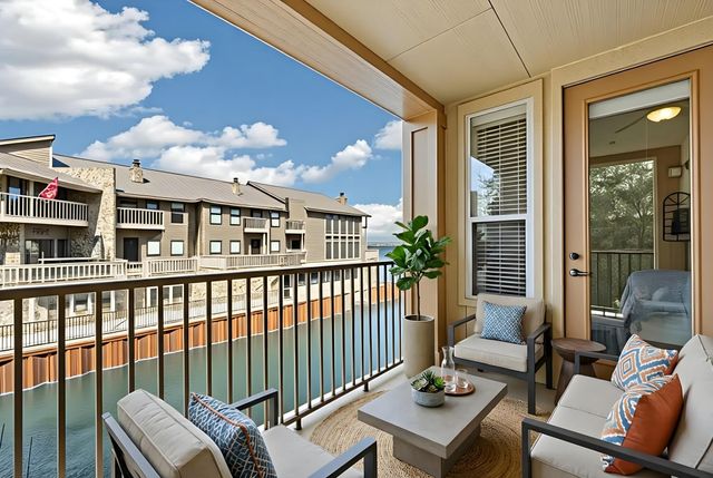 1001 The Cape RD 16, Horseshoe Bay, TX 78657