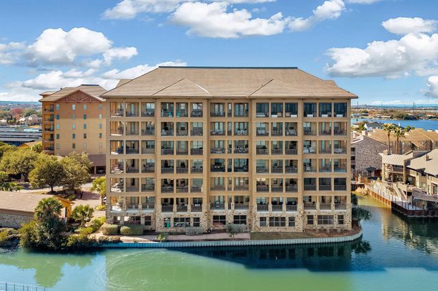 1001 The Cape RD 16, Horseshoe Bay, TX 78657