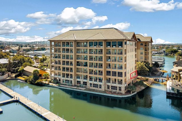 1001 The Cape RD 16, Horseshoe Bay, TX 78657