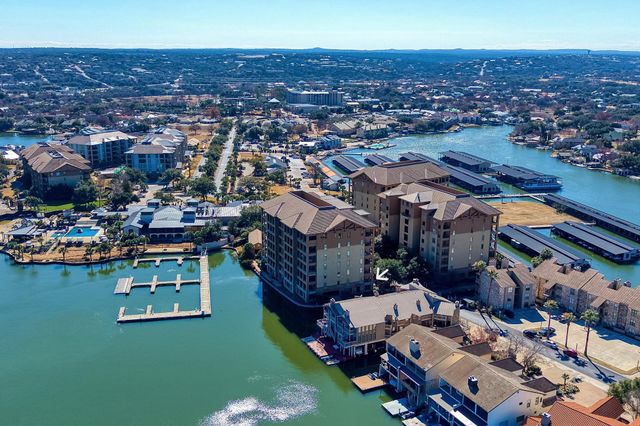 1001 The Cape RD 16, Horseshoe Bay, TX 78657