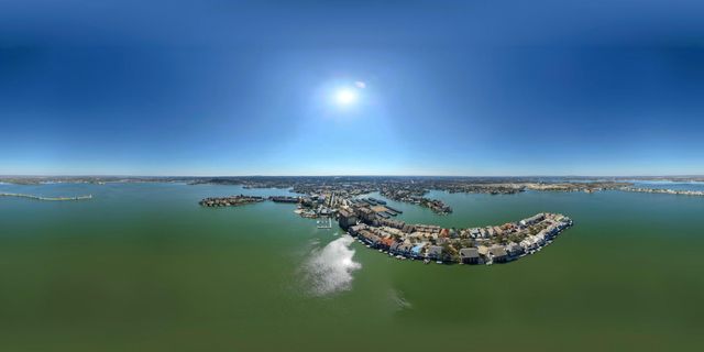 1001 The Cape RD 16, Horseshoe Bay, TX 78657