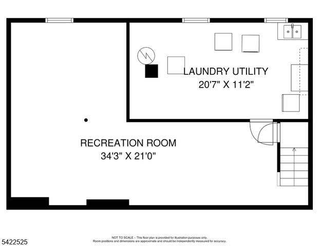 12 Holly St, Clifton City, NJ 07013