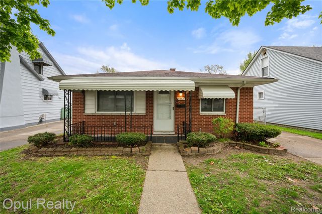 4845 Dudley Street, Dearborn Heights, MI 48125