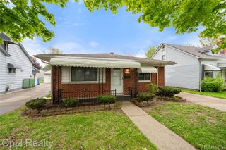 4845 Dudley Street, Dearborn Heights, MI 48125