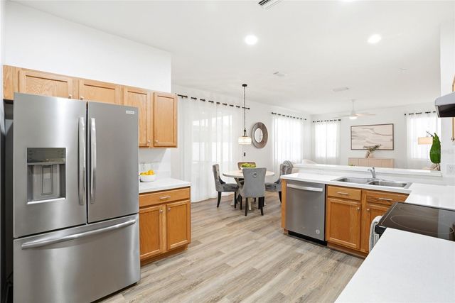 19930 WYNDMILL CIRCLE, Odessa, FL 33556