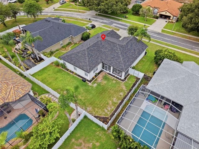 19930 WYNDMILL CIRCLE, Odessa, FL 33556