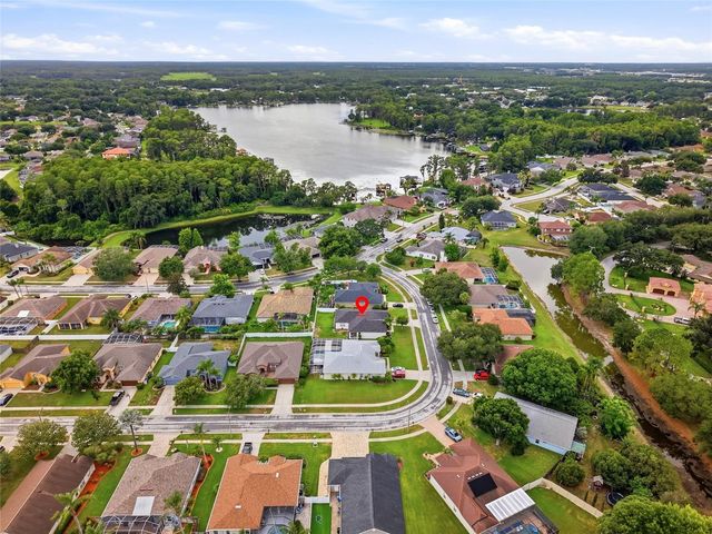 19930 WYNDMILL CIRCLE, Odessa, FL 33556