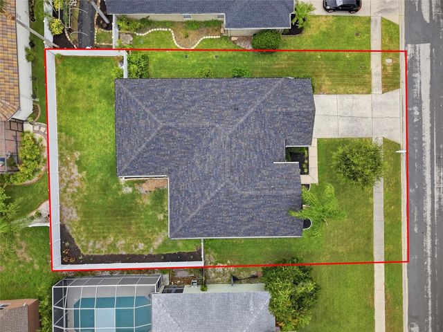19930 WYNDMILL CIRCLE, Odessa, FL 33556