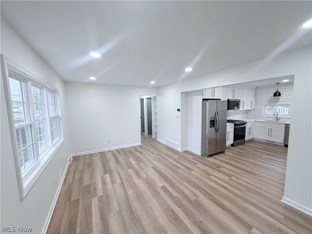 14306 Parkman Boulevard, Brook Park, OH 44142