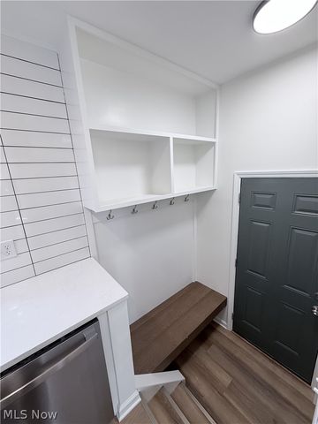 14306 Parkman Boulevard, Brook Park, OH 44142