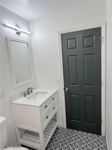 14306 Parkman Boulevard, Brook Park, OH 44142