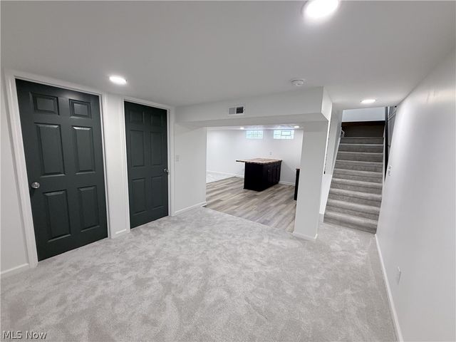 14306 Parkman Boulevard, Brook Park, OH 44142