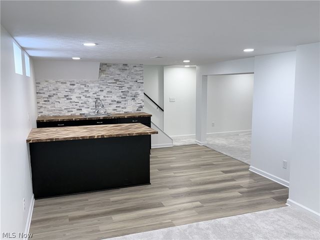 14306 Parkman Boulevard, Brook Park, OH 44142