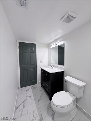 14306 Parkman Boulevard, Brook Park, OH 44142