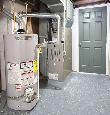 14306 Parkman Boulevard, Brook Park, OH 44142