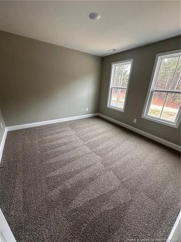 151 Merle Road, Pinebluff, NC 28373