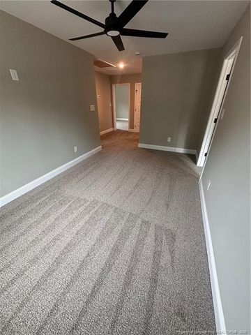 151 Merle Road, Pinebluff, NC 28373