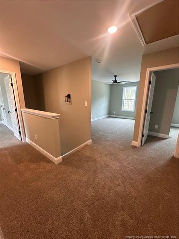 151 Merle Road, Pinebluff, NC 28373