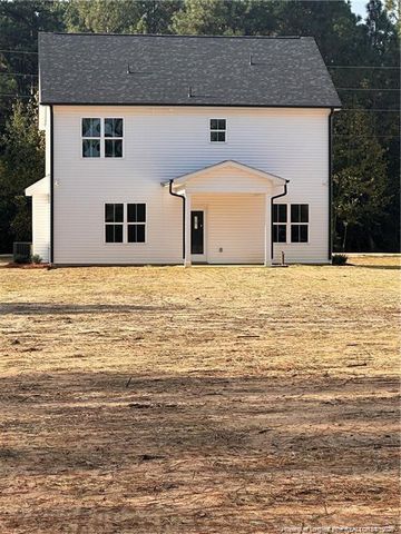 151 Merle Road, Pinebluff, NC 28373
