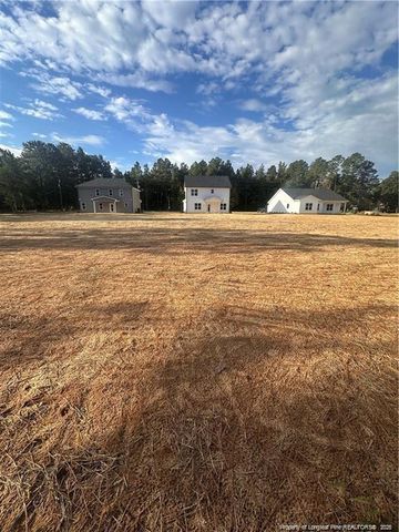 151 Merle Road, Pinebluff, NC 28373