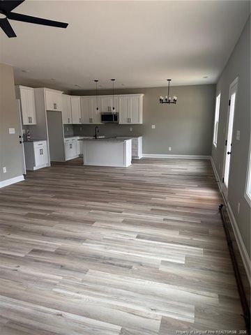 151 Merle Road, Pinebluff, NC 28373