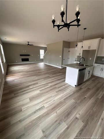 151 Merle Road, Pinebluff, NC 28373