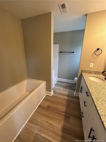 151 Merle Road, Pinebluff, NC 28373