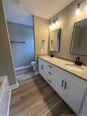 151 Merle Road, Pinebluff, NC 28373