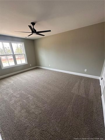 151 Merle Road, Pinebluff, NC 28373