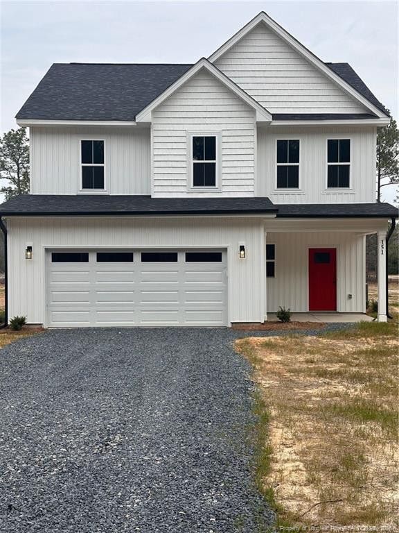 151 Merle Road, Pinebluff, NC 28373