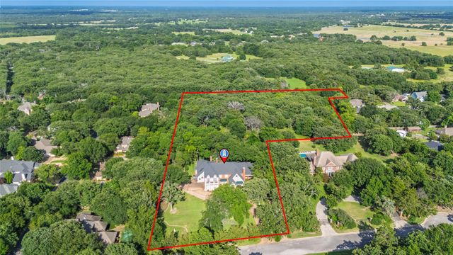 1 Creekside Drive, Greenville, TX 75402