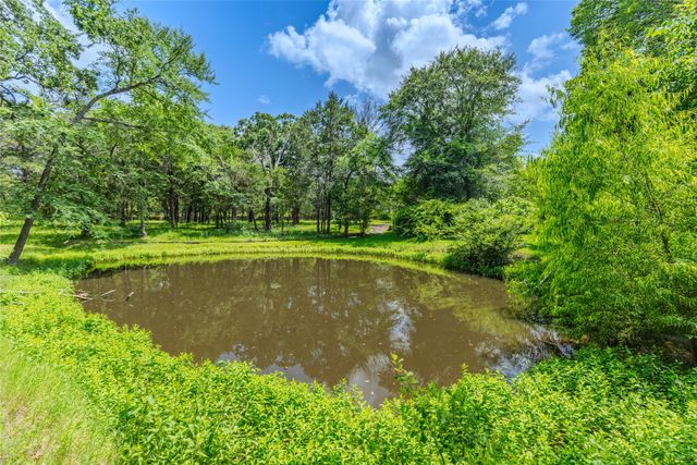1 Creekside Drive, Greenville, TX 75402