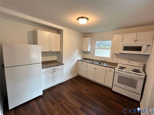 2709 Maple St, Hopewell, VA 23860