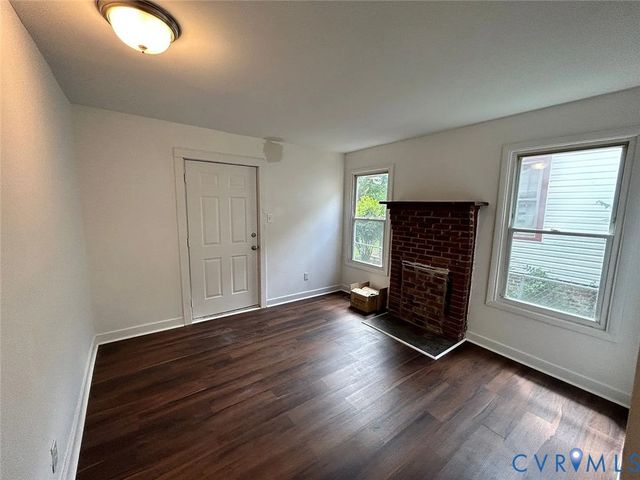 2709 Maple St, Hopewell, VA 23860