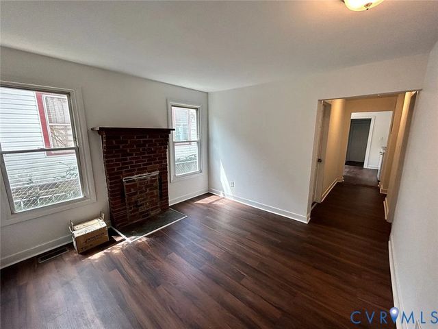 2709 Maple St, Hopewell, VA 23860