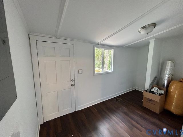 2709 Maple St, Hopewell, VA 23860